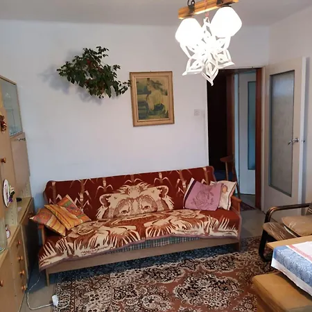 Wrota Puszczy Apartment Hajnowka Exterior photo