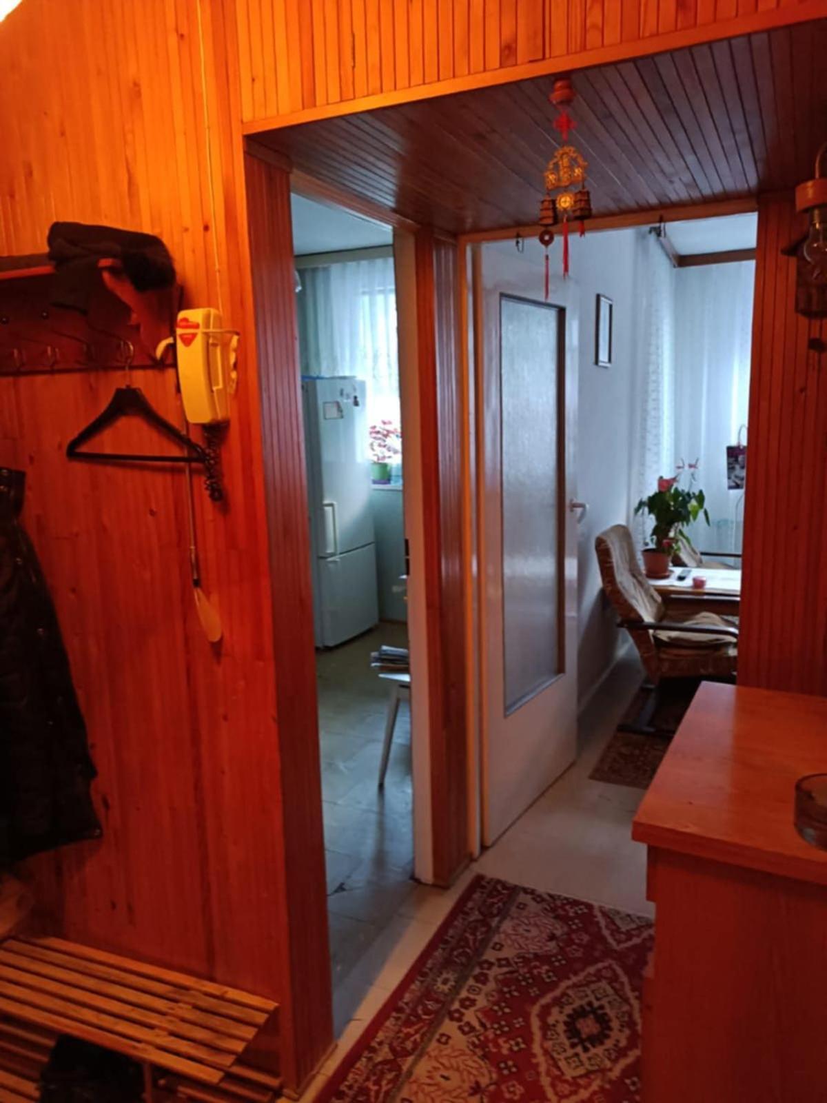 Apartment Wrota Puszczy Hajnówka