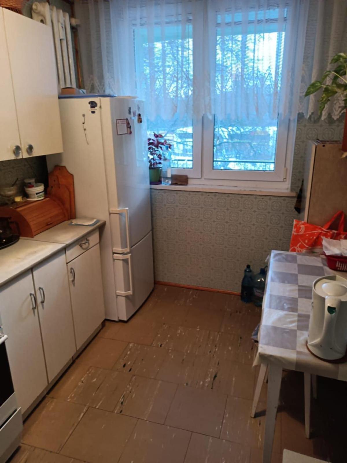 Wrota Puszczy Apartment Hajnówka