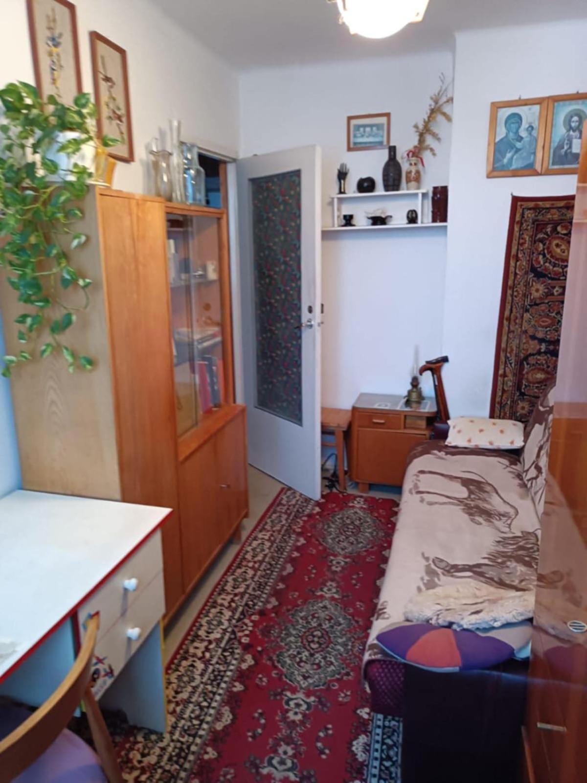 Wrota Puszczy Apartment *